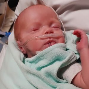 Meet your Posher, Mariah